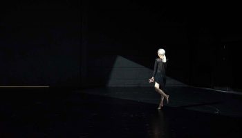 Anne Teresa De Keersmaeker interprète somptueusement les Variations Goldberg BWV 988 - Critique sortie Danse DIJON Opéra de Dijon