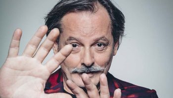 Vieux con de et avec Christophe Alévêque, mise en scène Philippe Sohier - Critique sortie Théâtre Paris Théâtre du Rond-Point