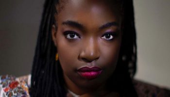 Les voix expressives de la soprano Axelle Fanyo - Critique sortie  Tourcoing