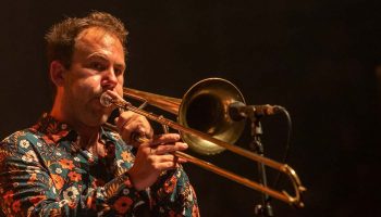 Jazz sous les pommiers, édition 2022 avec une programmation foisonnante - Critique sortie Jazz / Musiques Coutances Jazz sous les Pommiers