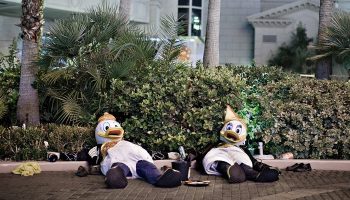 Insert Coins / Las Vegas, une exposition du photographe Christian Lutz - Critique sortie  Maubeuge Salle Sthrau à Maubeuge