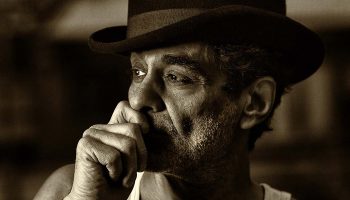 Melingo dans les antres du tango - Critique sortie Jazz / Musiques Montreuil Nouveau Théâtre de Montreuil