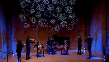 Variations poétiques autour des Métamorphoses - Critique sortie Classique / Opéra Paris Salle Cortot