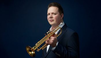 Romain Leleu, la trompette éclectique sur grand écran - Critique sortie  Paris concert à La Scala-Paris