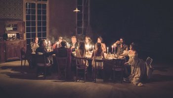 Un Conte de Noël d’après le film d’Arnaud Desplechin, mise en scène Julie Deliquet - Critique sortie Théâtre Lieusaint Théâtre Sénart - Scène nationale de l'Essonne