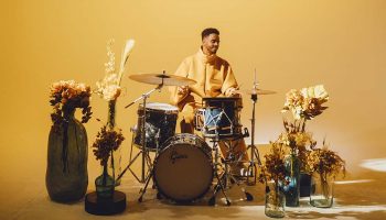 Arnaud Dolmen « Adjusting » au New Morning - Critique sortie Jazz / Musiques Paris new morning