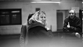 Julie de Lespinasse, adaptation et mise en scène de Christine Letailleur - Critique sortie Théâtre Strasbourg Théâtre National de Strasbourg