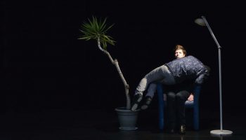 Festival Concordan(s)e dévoile les créations d’Amala Dianor et Fabrice Lambert - Critique sortie Danse Paris Carreau du Temple