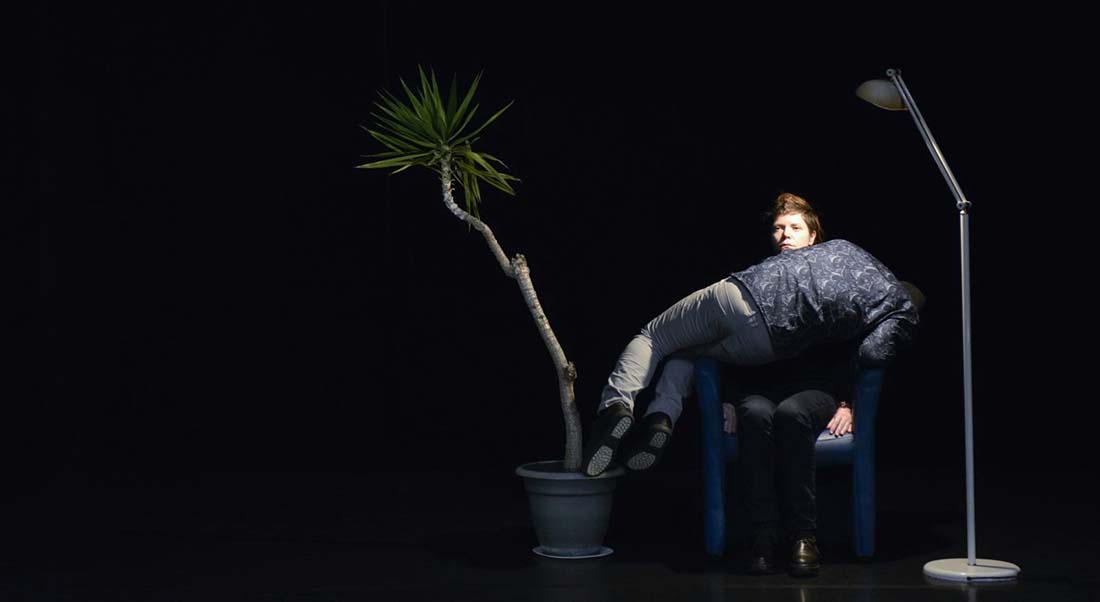 Festival Concordan(s)e dévoile les créations d’Amala Dianor et Fabrice Lambert - Critique sortie Danse Paris Carreau du Temple