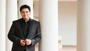 Cristian Măcelaru et l’Orchestre national de France - Critique sortie Classique / Opéra Paris Maison de la Radio et de la Musique