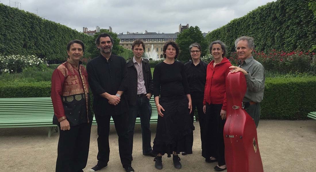 Le Destin du Nouveau Siècle de L’ensemble La Tempesta - Critique sortie Classique / Opéra Versailles Château de Versailles