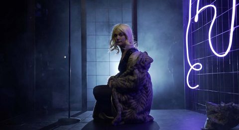 Dédale, mise en scène Marion Pélissier - Critique sortie Théâtre Vitry-sur-Seine Théâtre Jean-Vilar de Vitry-sur-Seine