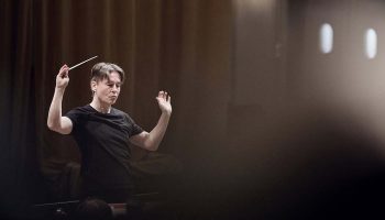 Esa-Pekka Salonen et l’Orchestre de Paris - Critique sortie Classique / Opéra Paris Philharmonie