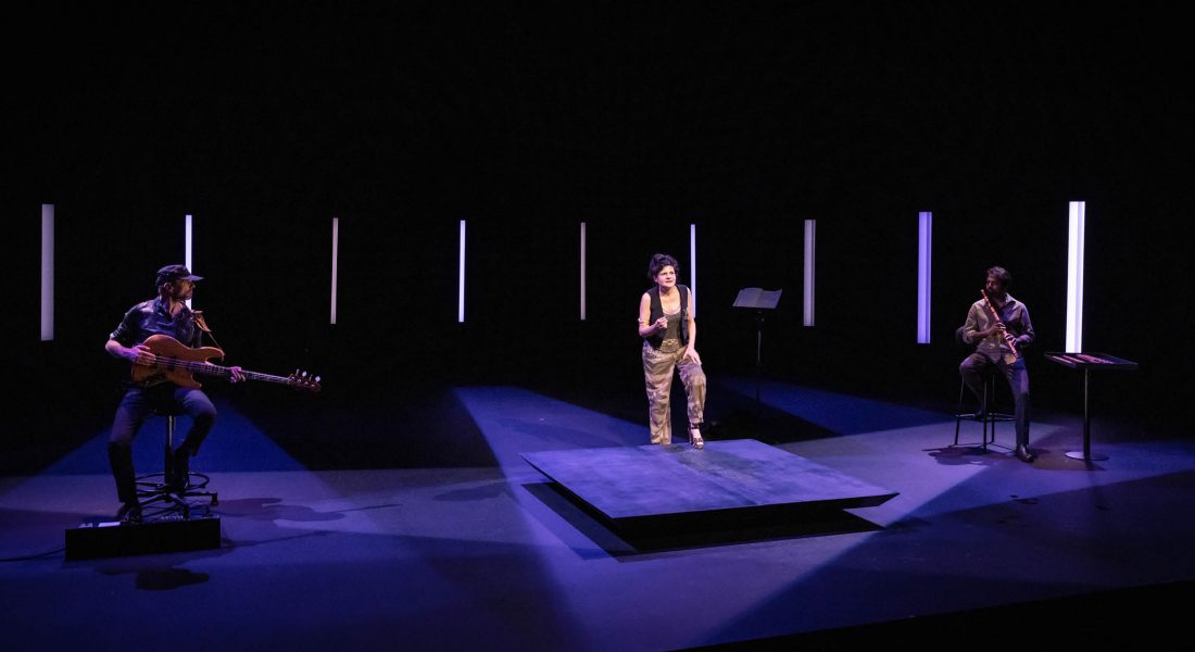 La Fête des Roses, d’après Heinrich von Kleist, mise en scène Sylvain Maurice - Critique sortie Théâtre Sartrouville Théâtre de Sartrouville et des Yvelines