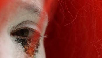 Fissure : un spectacle de clown radical de Camille Boitel et Sève Bernard - Critique sortie Cirque Paris Théâtre de la Cité Internationale