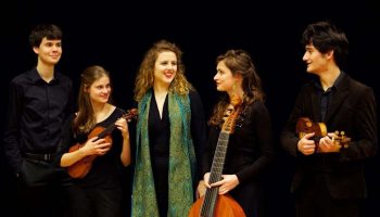 Haendel, de Rome à Londres avec la mezzo Eva Zaïcik, l’ensemble Le Consort et Insula Orchestra - Critique sortie Classique / Opéra Boulogne-Billancourt La Seine Musicale