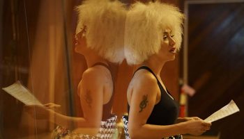 Lady Blackbird dans un registre jazz soul - Critique sortie Jazz / Musiques Paris Le Duc des Lombards