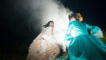 Métagore majeure de Pauline Desmarets et Olivia Smets - Critique sortie  Aulnoye-Aymeries