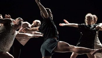 Les irrésistibles Mille et une danses (pour 2021) de Thomas Lebrun - Critique sortie Danse Paris Théâtre National de la Danse de Chaillot