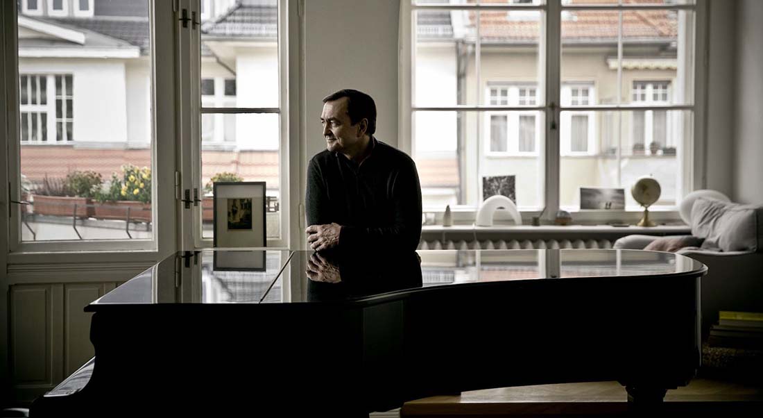 Pierre-Laurent Aimard, Saburo Teshigawara, Rihoko Sato autour du Clavier bien tempéré de Bach - Critique sortie Classique / Opéra Paris Philharmonie