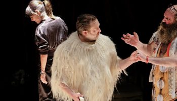 Poquelin II par le TG Stan - Critique sortie  Maubeuge