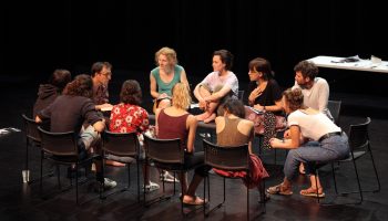 Campus 2022 : 7 ateliers intensifs de 40 heures* - Critique sortie Théâtre Montpellier Montpellier