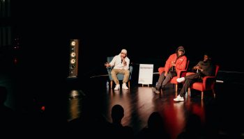 Sonorium : une session consacrée aux chasseurs de disques - Critique sortie Jazz / Musiques Paris Maif Social Club