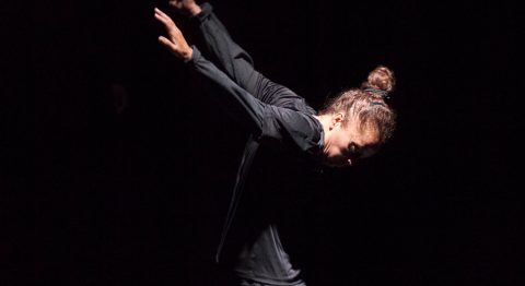 Transe-en-danses à la MC2 Grenoble : en mars, la danse comme rituel - Critique sortie Danse Grenoble MC2 : Grenoble – Scène nationale