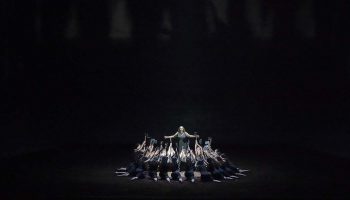 L’Opéra Bastille reprend la mise en scène d’Elektra de Strauss que Robert Carsen avait réglée en 2013. - Critique sortie Classique / Opéra Paris _Opéra national de Paris