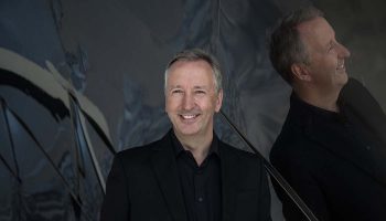 Les dialogues musicaux de Paul Agnew - Critique sortie Classique / Opéra Paris