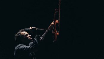 2 sœurs de Marien Tillet - Critique sortie Théâtre Paris Théâtre Dunois