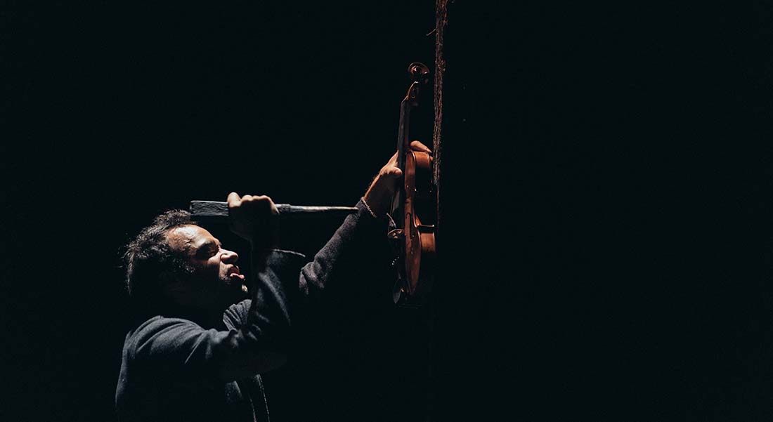 2 sœurs de Marien Tillet - Critique sortie Théâtre Paris Théâtre Dunois