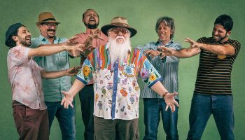 Hermeto Pascoal revient au New Morning - Critique sortie Jazz / Musiques Paris new morning