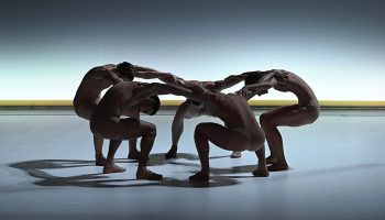 En tournée « La Pastorale» de Thierry Malandain - Critique sortie Danse Sceaux Les Gémeaux - Scène Nationale