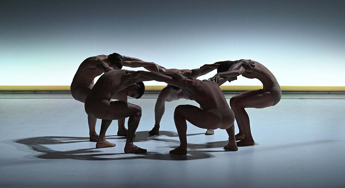 En tournée « La Pastorale» de Thierry Malandain - Critique sortie Danse Sceaux Les Gémeaux - Scène Nationale