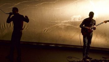 Le dernier ogre de Marien Tillet, nos évidences bousculées - Critique sortie Théâtre Paris Théâtre Dunois