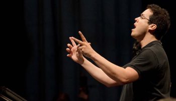 Acis et Galatée, Leonardo García Alarcón dirige l’Orchestre philharmonique de Radio France - Critique sortie Classique / Opéra Paris Maison de la Radio et de la Musique