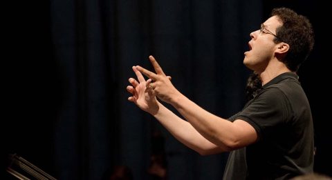 Acis et Galatée, Leonardo García Alarcón dirige l’Orchestre philharmonique de Radio France - Critique sortie Classique / Opéra Paris Maison de la Radio et de la Musique