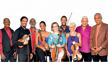 Malavoi à La Cigale - Critique sortie Jazz / Musiques Paris La Cigale