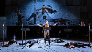 Et aussi - Critique sortie  Montpellier Domaine d’O