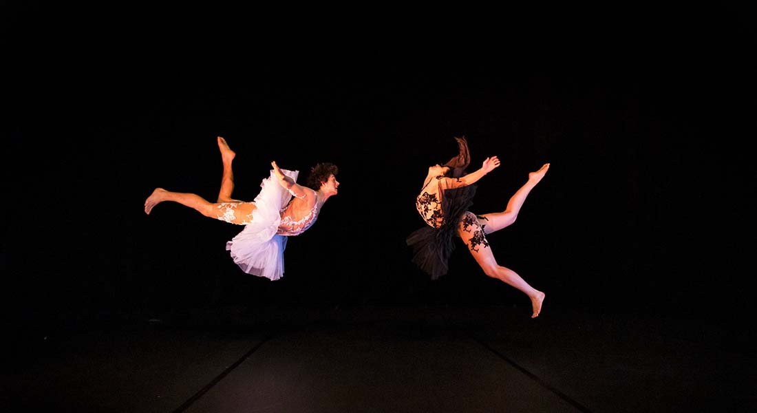 Week-end cirque à la Ferme du Buisson - Critique sortie Théâtre Noisiel La Ferme du Buisson - Scène Nationale de Marne-La-Vallée