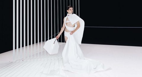 ABERRATION d’ Emmanuel Eggermont - Critique sortie Danse Paris Le Carreau du Temple