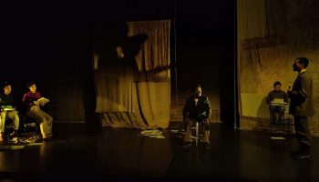 Brazza – Ouidah – Saint-Denis d’Alice Carré, la France face à son histoire - Critique sortie Théâtre stains Studio-Théâtre de Stains