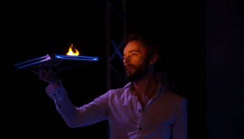 Bruno Dairou met en scène Caligula d’Albert Camus - Critique sortie Théâtre Paris Studio Hébertot