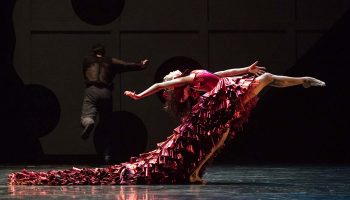 Soirée Mats Ek à l’Opéra avec trois ballets mythiques - Critique sortie Danse Paris Opéra national de Paris - Palais Garnier