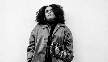 Chelsea Carmichael à la Dynamo - Critique sortie Jazz / Musiques Pantin La Dynamo de Banlieues bleues