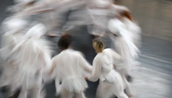 Pas assez Suédois par le CCN-Ballet de Lorraine - Critique sortie Danse Nancy Opéra national de Lorraine