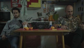 Deux frères de Fausto Paradivino, mise en scène d’Olivia Murrieri - Critique sortie Théâtre Paris Théâtre de Belleville