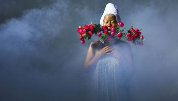 Dragons de la chorégraphe coréenne Eun-Me Ahn - Critique sortie Danse Reims Le Manège - scène nationale de Reims