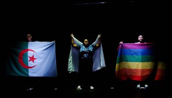 Ilôts de Sonia Chiambretto et Yoann Thommerel - Critique sortie Théâtre Ivry-sur-Seine Théâtre des Quartiers d’Ivry - Centre Dramatique National du Val-de-Marne